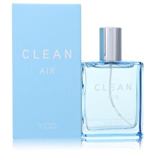 Clean Air Eau De Toilette 60ml Clean Air Eau De Toilette 60ml