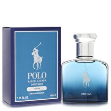 Ralph Lauren Polo Deep Blue Parfum 40ml Ralph Lauren Polo Deep Blue Parfum 40ml