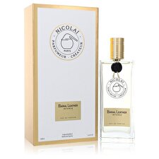 Nicolai Parfumeur Createur Baikal Leather Intnese Unisex Eau De Parfum 100ml Nicolai Parfumeur Createur Baikal Leather Intnese Unisex Eau De Parfum 100ml