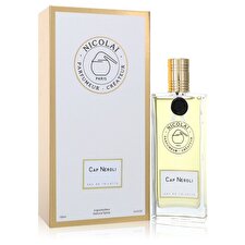 Parfums De Nicolai Cap Neroli Eau De Toilette For Men 100ml Parfums De Nicolai Cap Neroli Eau De Toilette For Men 100ml