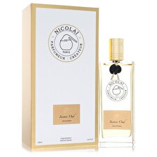 Nicolai Incense Oud Eau De Parfum Spray (Unisex) 100ml/3.4oz Nicolai Incense Oud Eau De Parfum Spray (Unisex) 100ml/3.4oz