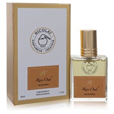 Nicolai Rose Oud Eau De Parfum Spray 30ml/1oz Nicolai Rose Oud Eau De Parfum Spray 30ml/1oz