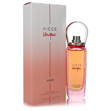 Gres Piece Unique Eau De Parfum Spray 50ml/1.69oz Gres Piece Unique Eau De Parfum Spray 50ml/1.69oz