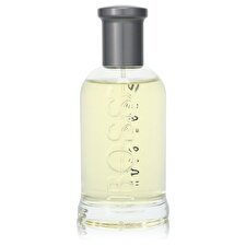 Hugo Boss Boss No. 6 Eau De Toilette Spray (Grey Box unboxed) 100ml/3.3oz Hugo Boss Boss No. 6 Eau De Toilette Spray (Grey Box unboxed) 100ml/3.3oz