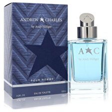 Andy Hilfiger Andrew Charles Eau De Toilette Spray 100ml/3.3oz Andy Hilfiger Andrew Charles Eau De Toilette Spray 100ml/3.3oz