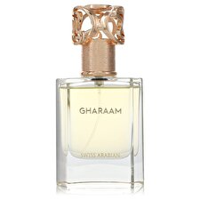 Swiss Arabian Gharaam Eau De Parfum Spray (Unisex unboxed) 50ml/1.7oz Swiss Arabian Gharaam Eau De Parfum Spray (Unisex unboxed) 50ml/1.7oz