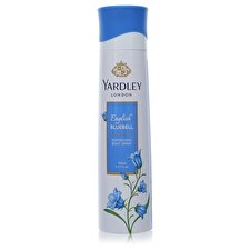 Yardley London English Bluebell Body Spray 151ml/5.1oz Yardley London English Bluebell Body Spray 151ml/5.1oz
