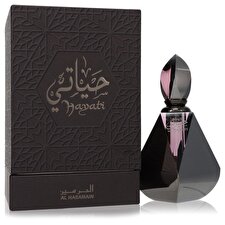 Al Haramain Hayati Eau De Parfum Spray 12ml/0.4oz Al Haramain Hayati Eau De Parfum Spray 12ml/0.4oz