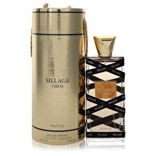 Riiffs Sillage Oros Eau De Parfum Spray (Unisex) 100ml/3.4oz Riiffs Sillage Oros Eau De Parfum Spray (Unisex) 100ml/3.4oz