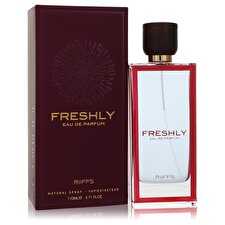 Riiffs Freshly Eau De Parfum Spray 110ml/3.71oz Riiffs Freshly Eau De Parfum Spray 110ml/3.71oz