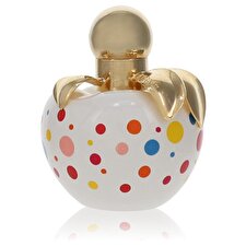 Nina Ricci Nina Pop Eau De Toilette Spray (10th Birthday Edition )unboxed 50ml/1.7oz Nina Ricci Nina Pop Eau De Toilette Spray (10th Birthday Edition )unboxed 50ml/1.7oz