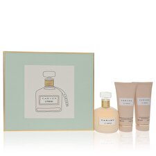 Carven Le Parfum Gift Set - Eau De Parfum Spray + Body Milk + Shower Gel Carven Le Parfum Gift Set - Eau De Parfum Spray + Body Milk + Shower Gel
