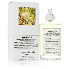 Maison Margiela Replica Under The Lemon Trees For Unisex 90ml/3.4oz Maison Margiela Replica Under The Lemon Trees For Unisex 90ml/3.4oz