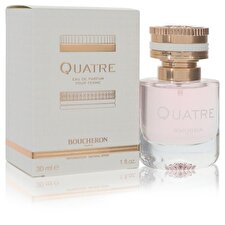 Boucheron Quatre Eau De Parfum Spray 30ml/1oz Boucheron Quatre Eau De Parfum Spray 30ml/1oz