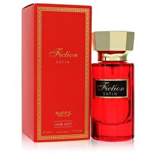 Riiffs Fiction Satin Hair Mist 50ml/1.7oz Riiffs Fiction Satin Hair Mist 50ml/1.7oz