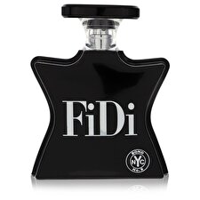 Bond No. 9 Fidi Eau De Parfum Spray (Unisex unboxed) 100ml/3.4oz Bond No. 9 Fidi Eau De Parfum Spray (Unisex unboxed) 100ml/3.4oz