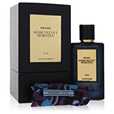 Prada Some Velvet Morning Musk Eau De Parfum Spray 100ml/3.4oz Prada Some Velvet Morning Musk Eau De Parfum Spray 100ml/3.4oz