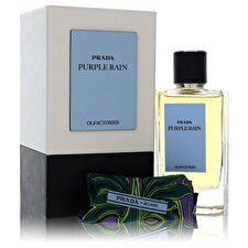 Prada Purple Rain Eau De Parfum Spray 100ml/3.4oz Prada Purple Rain Eau De Parfum Spray 100ml/3.4oz