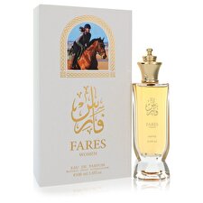 Riiffs Fares Eau De Parfum Spray 100ml/3.4oz Riiffs Fares Eau De Parfum Spray 100ml/3.4oz