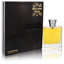 Al Haramain Obsessive Oudh Eau De Parfum Spray (Unisex) 100ml/3.4oz Al Haramain Obsessive Oudh Eau De Parfum Spray (Unisex) 100ml/3.4oz