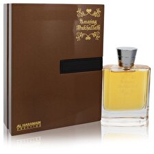 Al Haramain Amazing Mukhallath Eau De Parfum Spray (Unisex) 100ml/3.4oz Al Haramain Amazing Mukhallath Eau De Parfum Spray (Unisex) 100ml/3.4oz