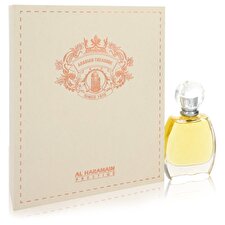 Al Haramain Arabian Treasure Eau De Parfum Spray 71ml/2.4oz Al Haramain Arabian Treasure Eau De Parfum Spray 71ml/2.4oz