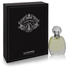 Al Haramain Haramain Treasure Eau De Parfum Spray (Unisex) 71ml/2.4oz Al Haramain Haramain Treasure Eau De Parfum Spray (Unisex) 71ml/2.4oz