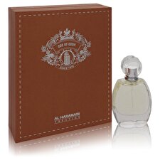 Al Haramain Ode Of Oudh Eau De Parfum Spray (Unisex) 71ml/2.4oz Al Haramain Ode Of Oudh Eau De Parfum Spray (Unisex) 71ml/2.4oz