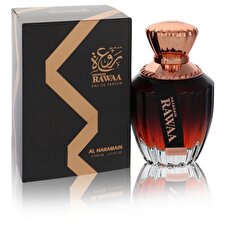 Al Haramain Rawaa Eau De Parfum 100ml Al Haramain Rawaa Eau De Parfum 100ml