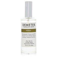 Demeter Mildew Cologne Spray (Unisex Unboxed) 120ml/4oz Demeter Mildew Cologne Spray (Unisex Unboxed) 120ml/4oz