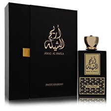 Swiss Arabian Areej Al Sheila Eau De Parfum Spray 100ml/3.4oz Swiss Arabian Areej Al Sheila Eau De Parfum Spray 100ml/3.4oz