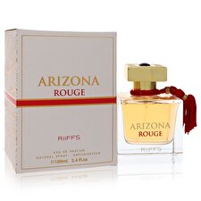 Riiffs Arizona Rouge Eau De Parfum Spray (Unisex) 100ml/3.4oz Riiffs Arizona Rouge Eau De Parfum Spray (Unisex) 100ml/3.4oz