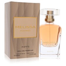Riiffs Perfumes Melissa Poudree Eau De Parfum 100ml Riiffs Perfumes Melissa Poudree Eau De Parfum 100ml