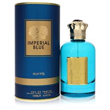 Riiffs Perfumes Imperial Blue Eau De Parfum 100ml Riiffs Perfumes Imperial Blue Eau De Parfum 100ml