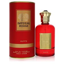 Riiffs Perfumes Imperial Rouge Eau De Parfum 100ml Riiffs Perfumes Imperial Rouge Eau De Parfum 100ml