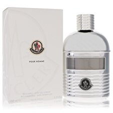 Moncler Pour Homme Eau De Parfum 150ml Moncler Pour Homme Eau De Parfum 150ml