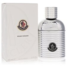 Moncler Pour Homme Eau De Parfum 60ml Moncler Pour Homme Eau De Parfum 60ml