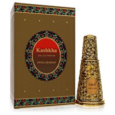 Swiss Arabian Kashkha Eau De Parfum Spray (Unisex) 50ml/1.7oz Swiss Arabian Kashkha Eau De Parfum Spray (Unisex) 50ml/1.7oz