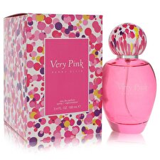 Perry Ellis Very Pink Eau De Parfum 100ml Perry Ellis Very Pink Eau De Parfum 100ml