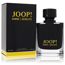 Joop Homme Absolute Eau De Parfum Spray 83ml/2.8oz Joop Homme Absolute Eau De Parfum Spray 83ml/2.8oz