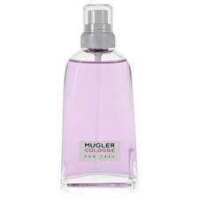 Thierry Mugler Mugler Run Free Eau De Toilette Spray (Unisex unboxed) 100ml/3.3oz Thierry Mugler Mugler Run Free Eau De Toilette Spray (Unisex unboxed) 100ml/3.3oz