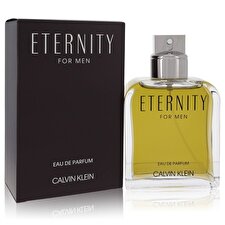 Calvin Klein Eternity For Men Eau De Parfum 200ml Calvin Klein Eternity For Men Eau De Parfum 200ml