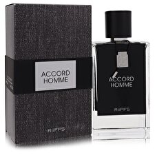Riiffs Elegant Homme Eau De Parfum Spray 100ml/3.4oz Riiffs Elegant Homme Eau De Parfum Spray 100ml/3.4oz