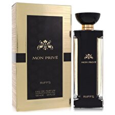 Riiffs Mon Prive Eau De Parfum Spray (Unisex) 100ml/3.4oz Riiffs Mon Prive Eau De Parfum Spray (Unisex) 100ml/3.4oz