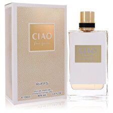 Riiffs Ciao Pour Femme Eau De Parfum Spray 100ml/3.4oz Riiffs Ciao Pour Femme Eau De Parfum Spray 100ml/3.4oz