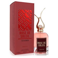 Riiffs Perfumes Rose De Soleil Eau De Parfum 100ml Riiffs Perfumes Rose De Soleil Eau De Parfum 100ml