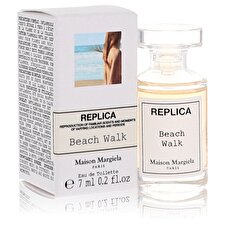 Maison Margiela Replica Beachwalk Mini Eau De Toilette 6ml/0.2oz Maison Margiela Replica Beachwalk Mini Eau De Toilette 6ml/0.2oz
