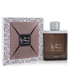 Lattafa Oud Najdia Eau De Parfum Spray (Unisex) 100ml/3.4oz Lattafa Oud Najdia Eau De Parfum Spray (Unisex) 100ml/3.4oz