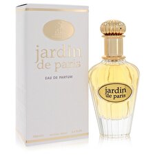 Maison Alhambra Jardin De Rêve Eau De Parfum 100ml Maison Alhambra Jardin De Rêve Eau De Parfum 100ml