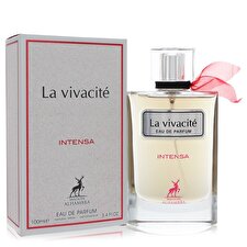 Maison Alhambra La Vivacité Intensa Eau De Parfum 100ml Maison Alhambra La Vivacité Intensa Eau De Parfum 100ml